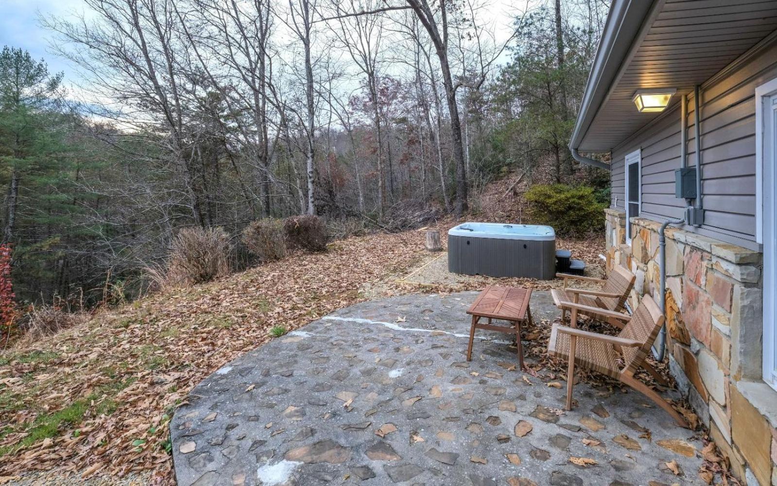 Big Oak Hideaway Villa Gatlinburg Exteriör bild